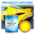 Innocolor Brand 1K Crystal Pearl Colors Auto Paint